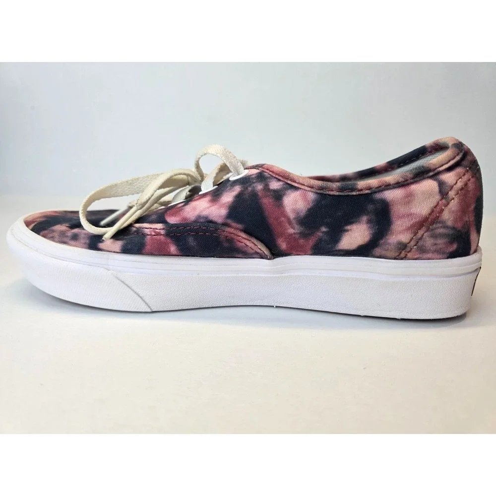 Vans Old Skool Men's Sneakers Size 5.5 Women's 7 Multicolor‎ Skate Shoes
